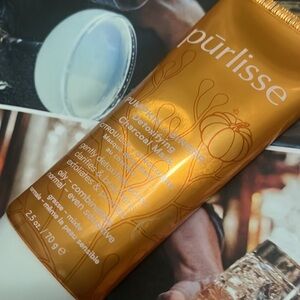 🎃 🧖🏻‍♂️ 🎃• Sephora x Purlisse Pumpkin + Ginger • 🧖🏻‍♀️🎃🧖🏻‍♀️